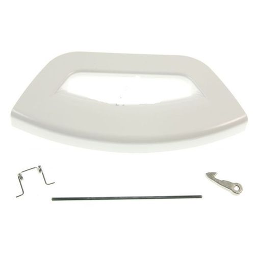 Poignée P748 hublot Lave-linge - C00285747, 482000088470, C00287785, C00507932 Lave-linge ARISTON HOTPOINT