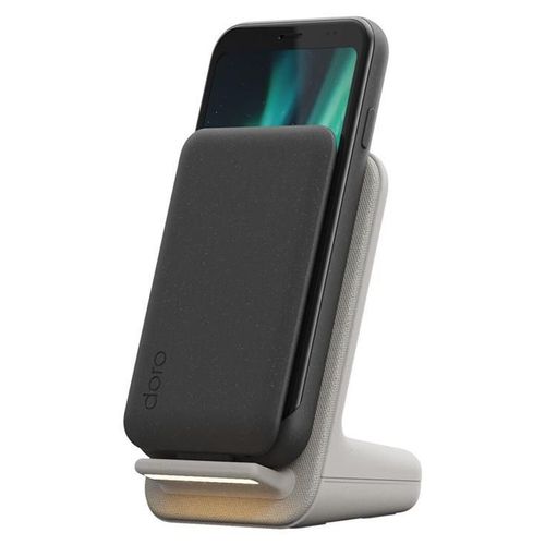 DORO Aurora A20 64 Go Gris