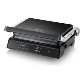 SEVERIN KG 2399 - Gril -électrique - noir