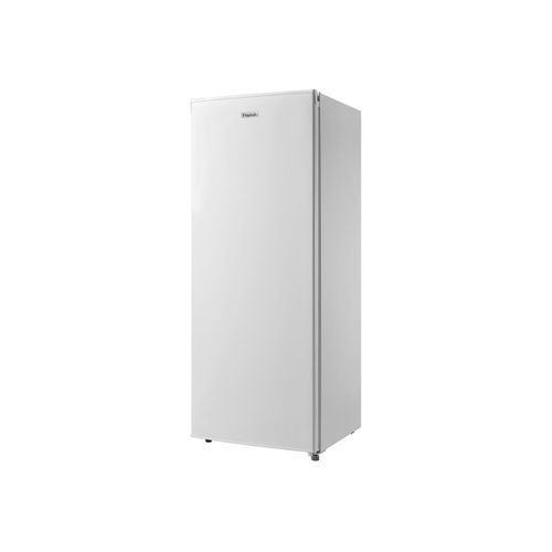 Réfrigérateur Frigelux RA235BE - 55x55x142 cm (lxpxh) - 230 litres - classe E - blanc
