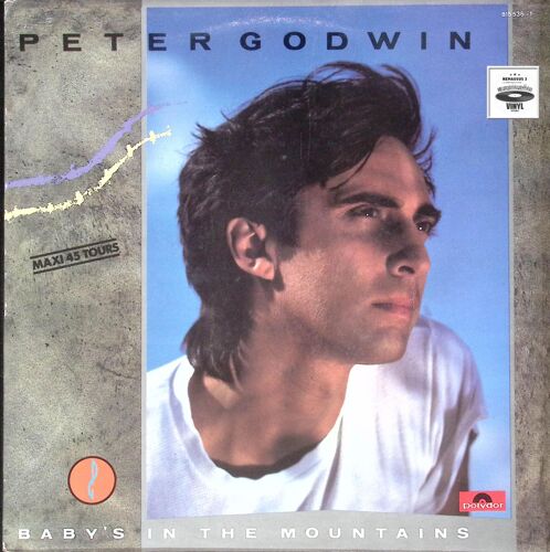 Peter Godwin - Baby's In The Mountains - 1983