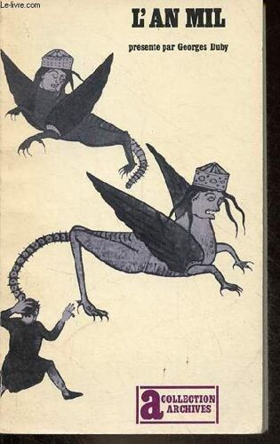 L An Mil - Collection Archives N°30 .