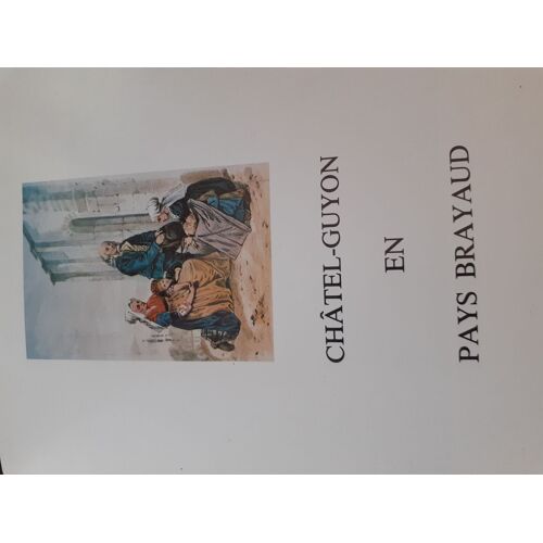 Chatel Guyon