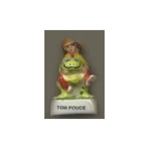 Fève Tom Pouce - Série Raconte Moi Une Histoire 1 (2000)