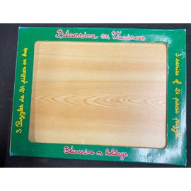 Puzzle Bécassine En Vacances Vilac