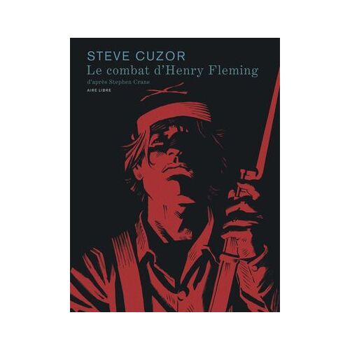 Le Combat D'henry Fleming