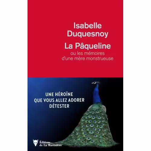 La Pâqueline