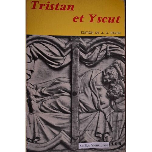 Tristan Et Yseut
