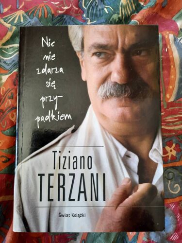 Nic Nie Zdarza Sie Przypadkiem