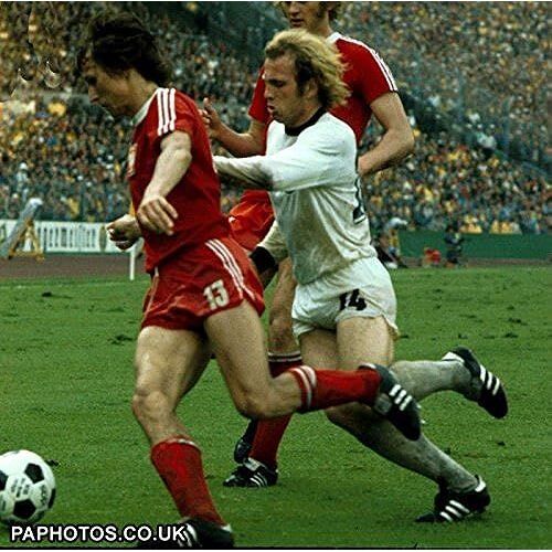 World Cup Soccer: Alemania 74 [Dvd] [Import]
