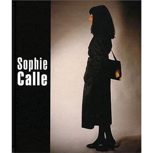 Sophie Calle