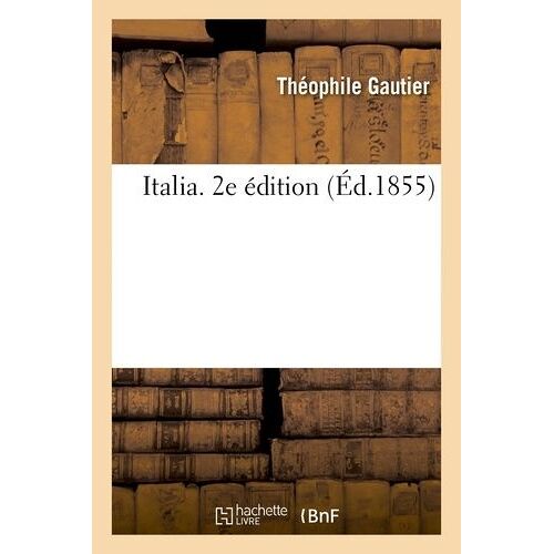 Italia - 2e Édition