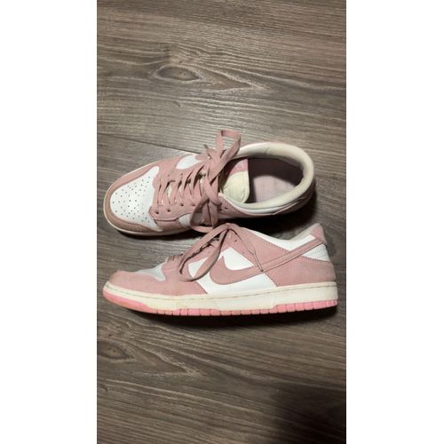 Dunk Rose - 40