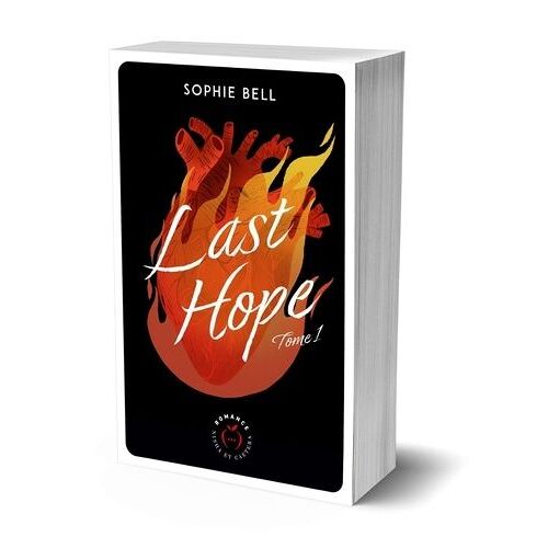 Last Hope - Tome 1