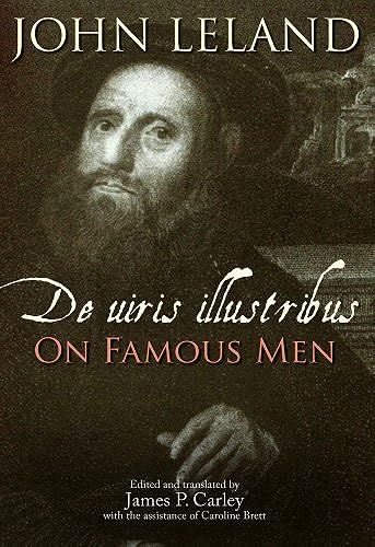 De Uiris Illustribus / On Famous Men
