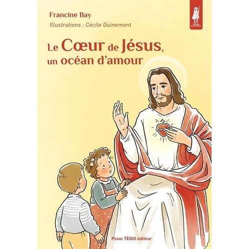 Le Coeur De Jésus, Un Océan D'amour