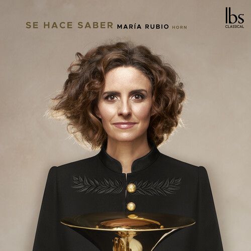 Maria Rubio - Se Hace Saber [Compact Discs]