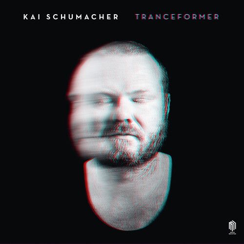 Kai Schumacher - Tranceformer [Vinyl Lp]
