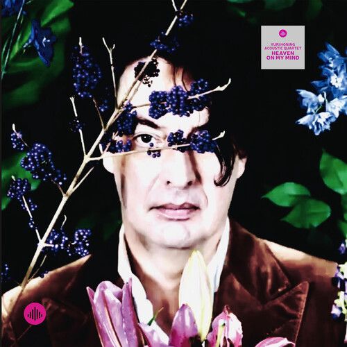 Yuri Honing - Heaven On My Mind [Vinyl Lp]