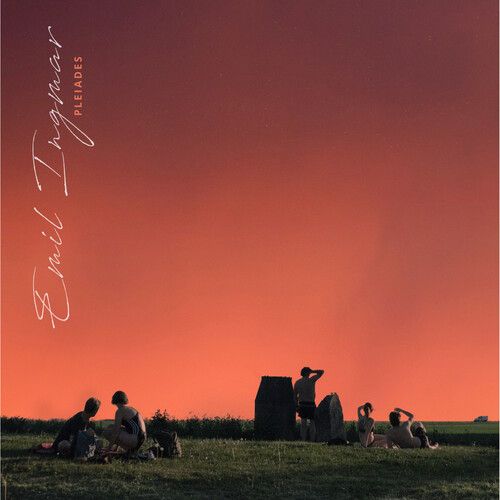 Emil Ingmar - Pleiades [Vinyl Lp]