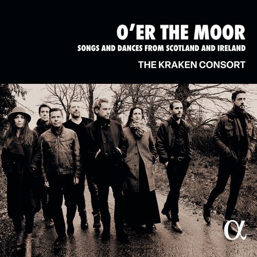 O Er The Moor