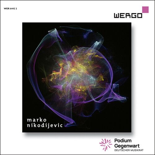 Hr-Sinfonieorchester Frankfurt - Absolutio Abgesang Da Ispravitsja [Compact Discs]
