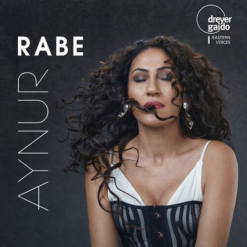 Aynur - Aynur, Cicek & Sexo: Rabe [Compact Discs]