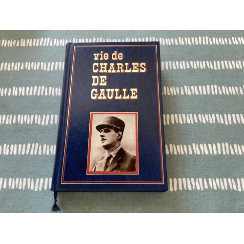 Vie De Charles De Gaulle. Tome 3. 1968-1970.