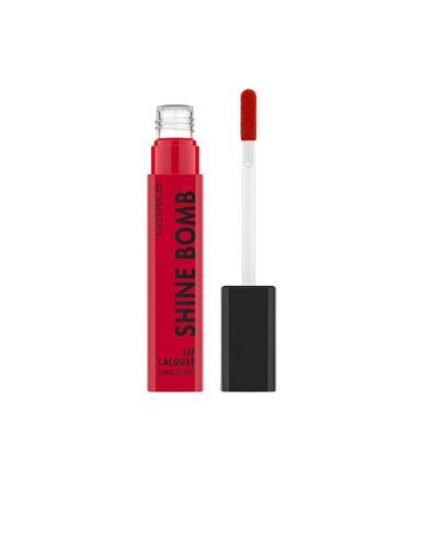 Catrice - Rouge À Lèvres Liquide Shine Bomb Lip Lacquer - 40 About Last Night 