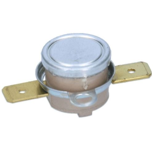 Thermostat de sécurité d'origine Four cuisinière (818731478 818731592 SMEG)