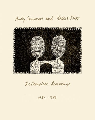 The Complete Recordings 1981 ¿ 1984 - Deluxe Edition