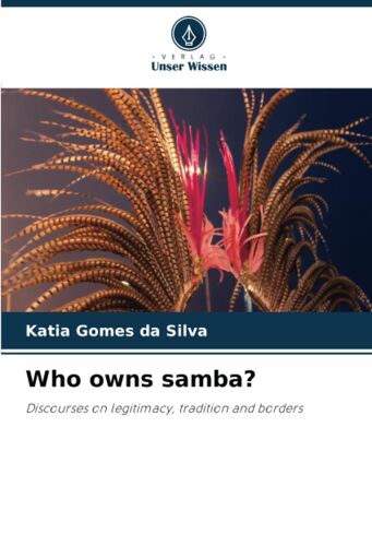 Who Owns Samba?