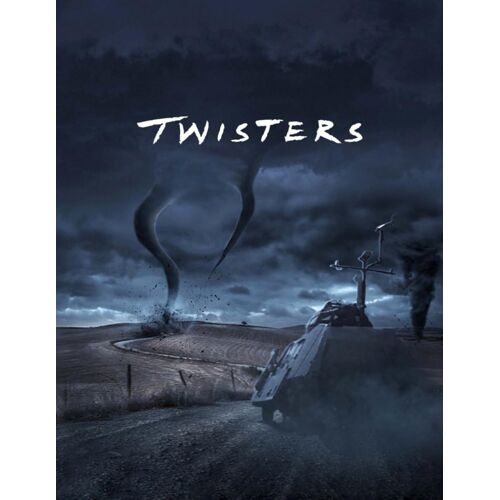 Twisters: Screenplay