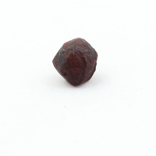 Grenat. 0.336 Ct. Skardu Area, Gilgit-Baltistan, Pakistan.
