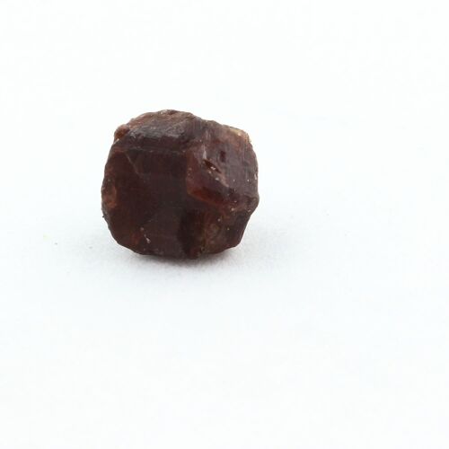 Grenat. 0.649 Ct. Skardu Area, Gilgit-Baltistan, Pakistan.