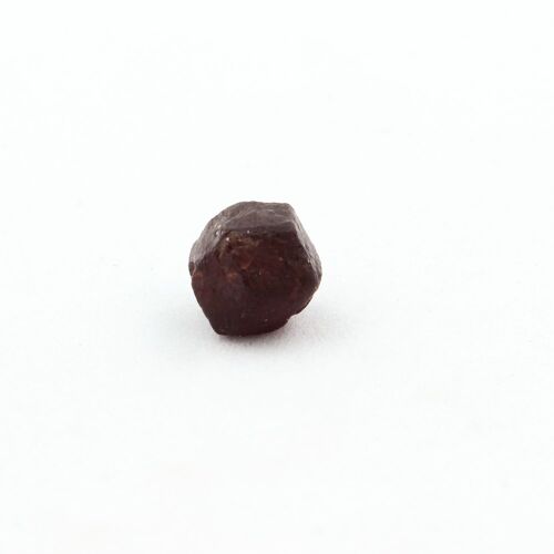 Grenat. 0.412 Ct. Skardu Area, Gilgit-Baltistan, Pakistan.