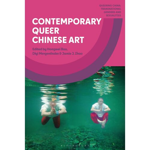 Contemporary Queer Chinese Art