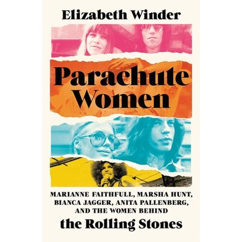Parachute Women