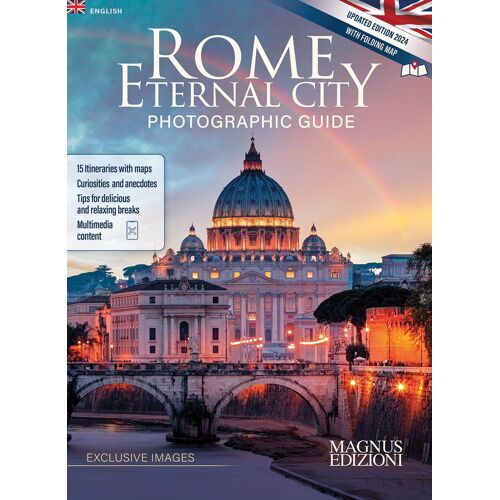 Rome Eternal City
