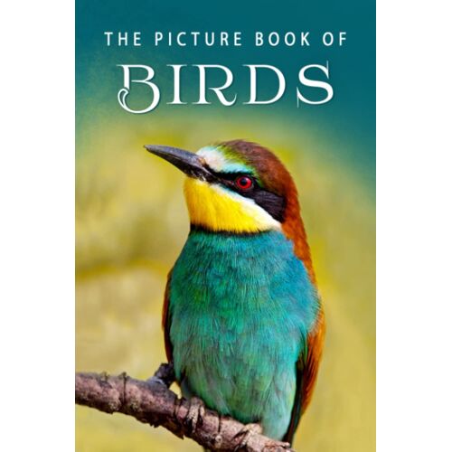 The Picture Book Of Birds