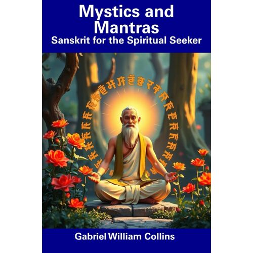 Mystics And Mantras: Sanskrit For The Spiritual Seeker