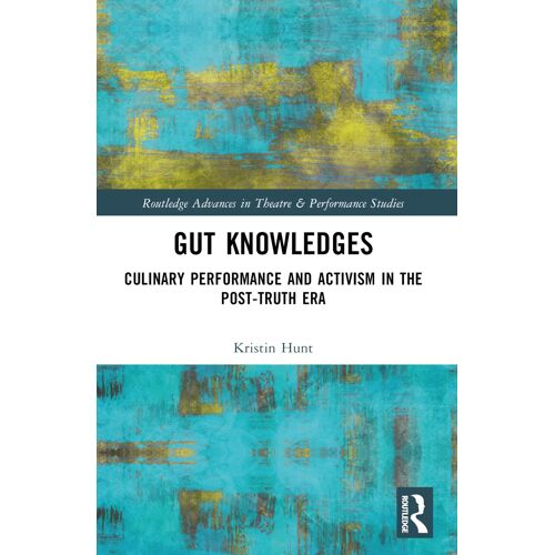 Gut Knowledges