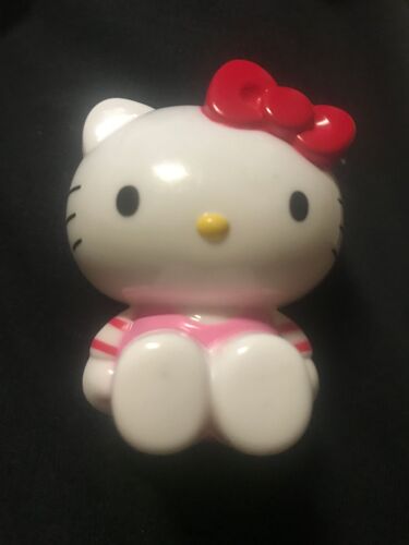 Figurine Hello Kitty - Mcdonald Samuel - Mcdo - Happy Meal