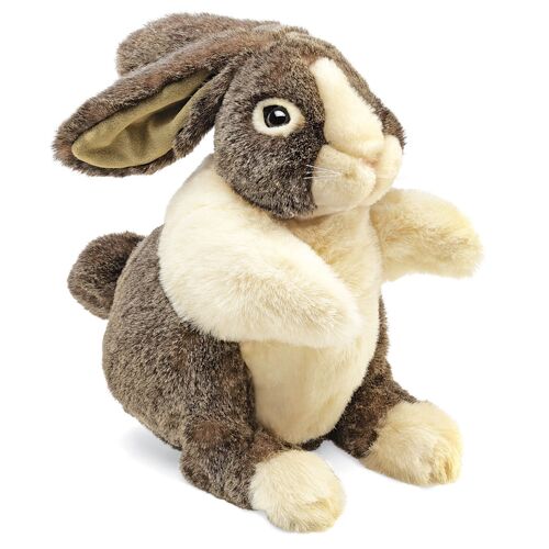 Folkmanis Dutch Hase / Dutch Rabbit