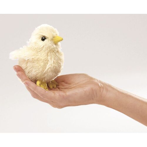 Folkmanis Mini Küken / Mini Chick