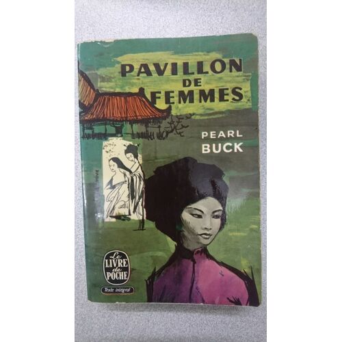 Pavillon De Femmes