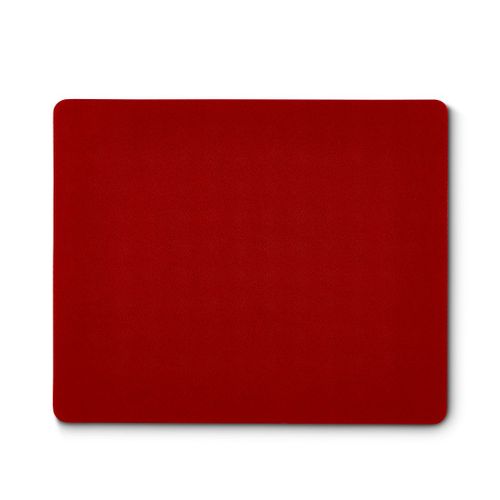 Tapis de souris "Easy", rouge