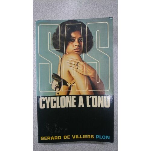 Sas Cyclone À L'onu