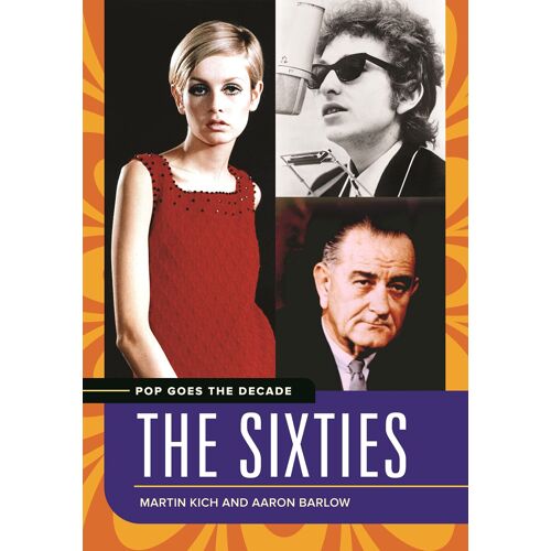 Pop Goes The Decade: The Sixties