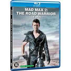 Mad Max 2 : Le Défi - Blu-Ray